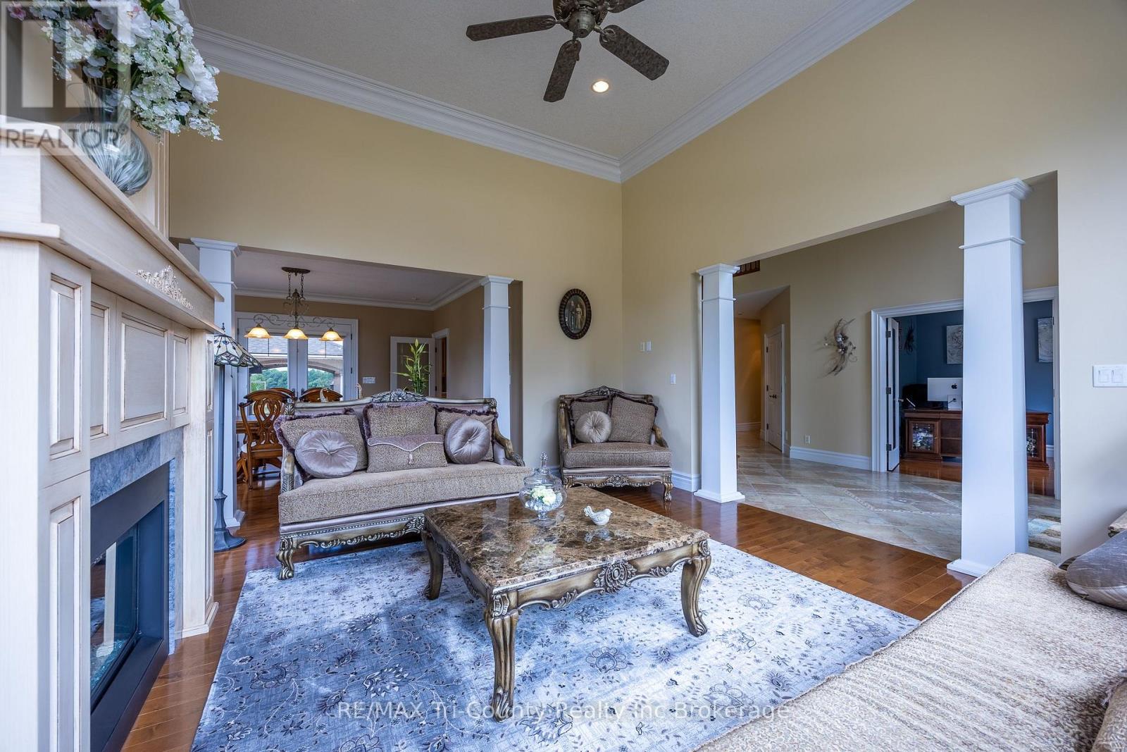 56130 Heritage Line, Bayham (Straffordville), Ontario  N0J 1Y0 - Photo 6 - X12279609