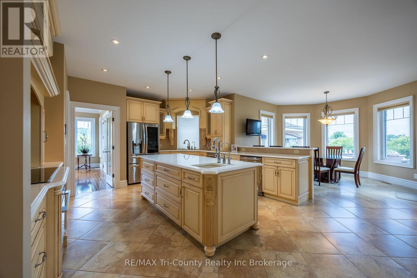 56130 Heritage Line, Bayham (Straffordville), Ontario  N0J 1Y0 - Photo 8 - X12279609