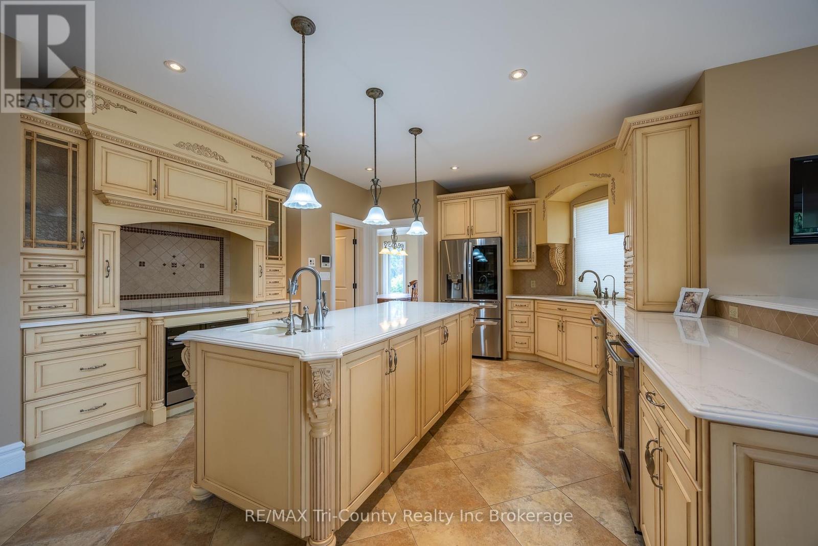 56130 Heritage Line, Bayham (Straffordville), Ontario  N0J 1Y0 - Photo 9 - X12279609