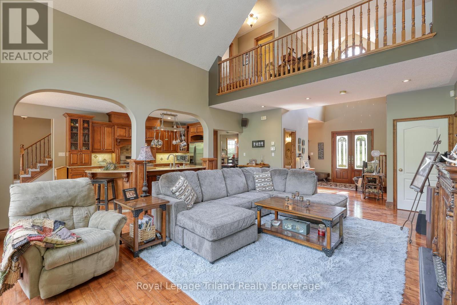 537 Plowman's Line, Norfolk, Ontario  N4G 4G9 - Photo 11 - X12282185