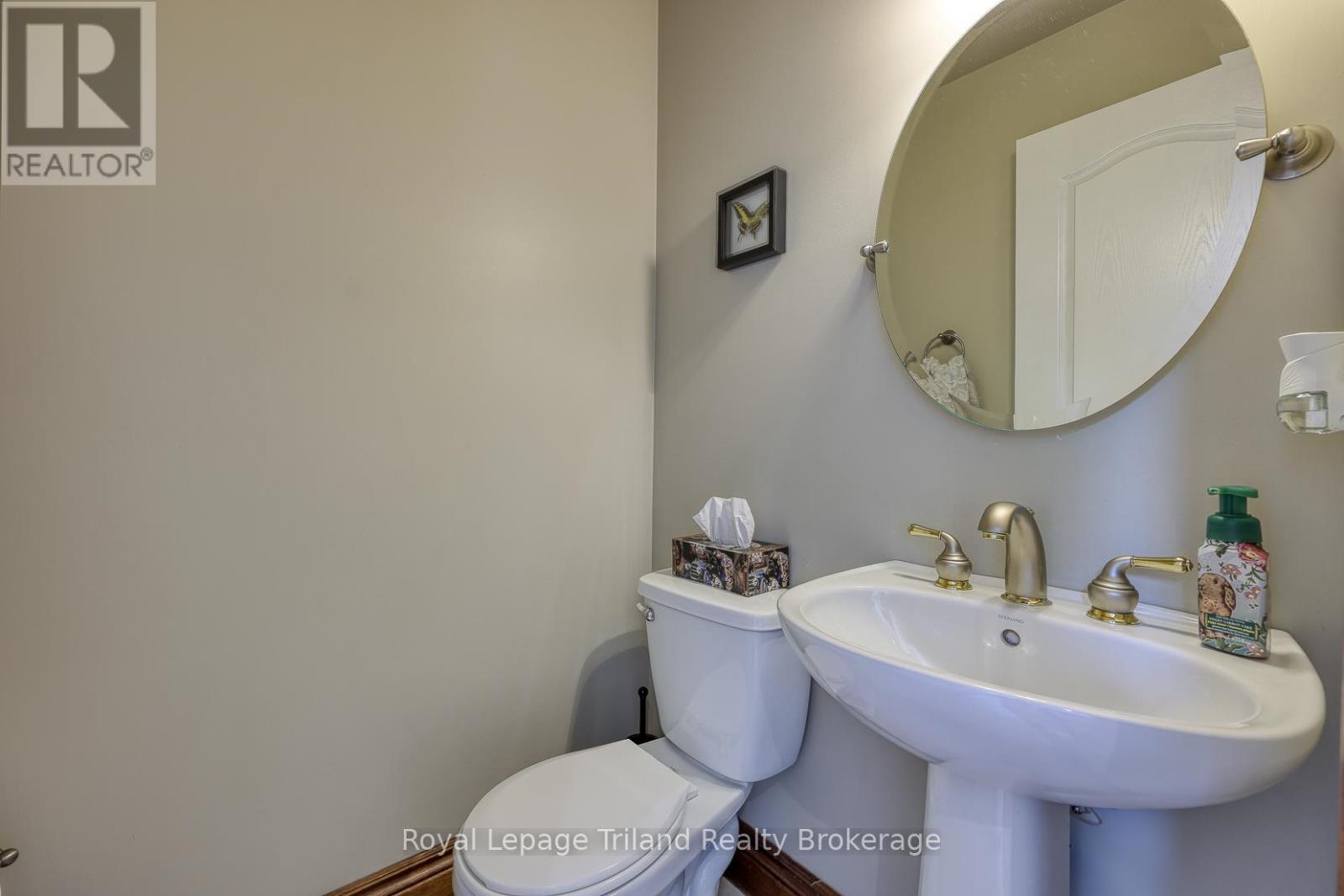 537 Plowman's Line, Norfolk, Ontario  N4G 4G9 - Photo 17 - X12282185