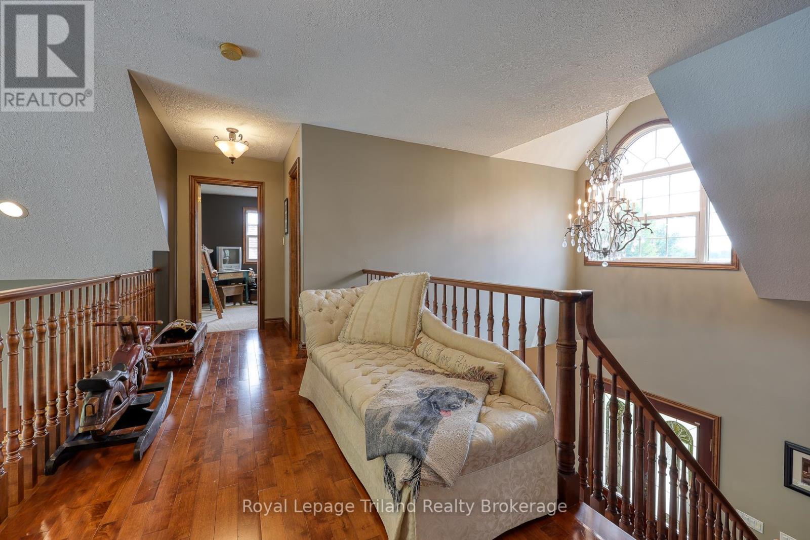 537 Plowman's Line, Norfolk, Ontario  N4G 4G9 - Photo 23 - X12282185