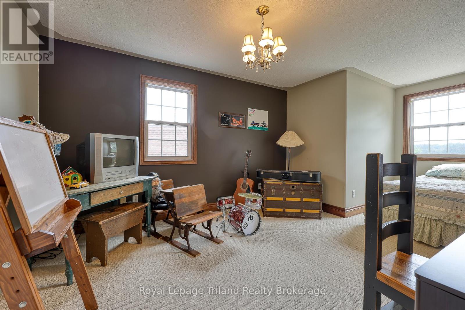 537 Plowman's Line, Norfolk, Ontario  N4G 4G9 - Photo 24 - X12282185