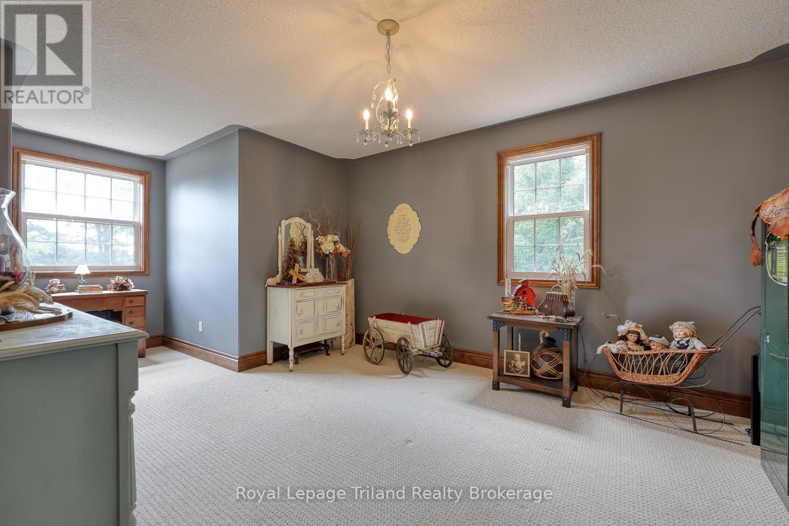 537 Plowman's Line, Norfolk, Ontario  N4G 4G9 - Photo 25 - X12282185