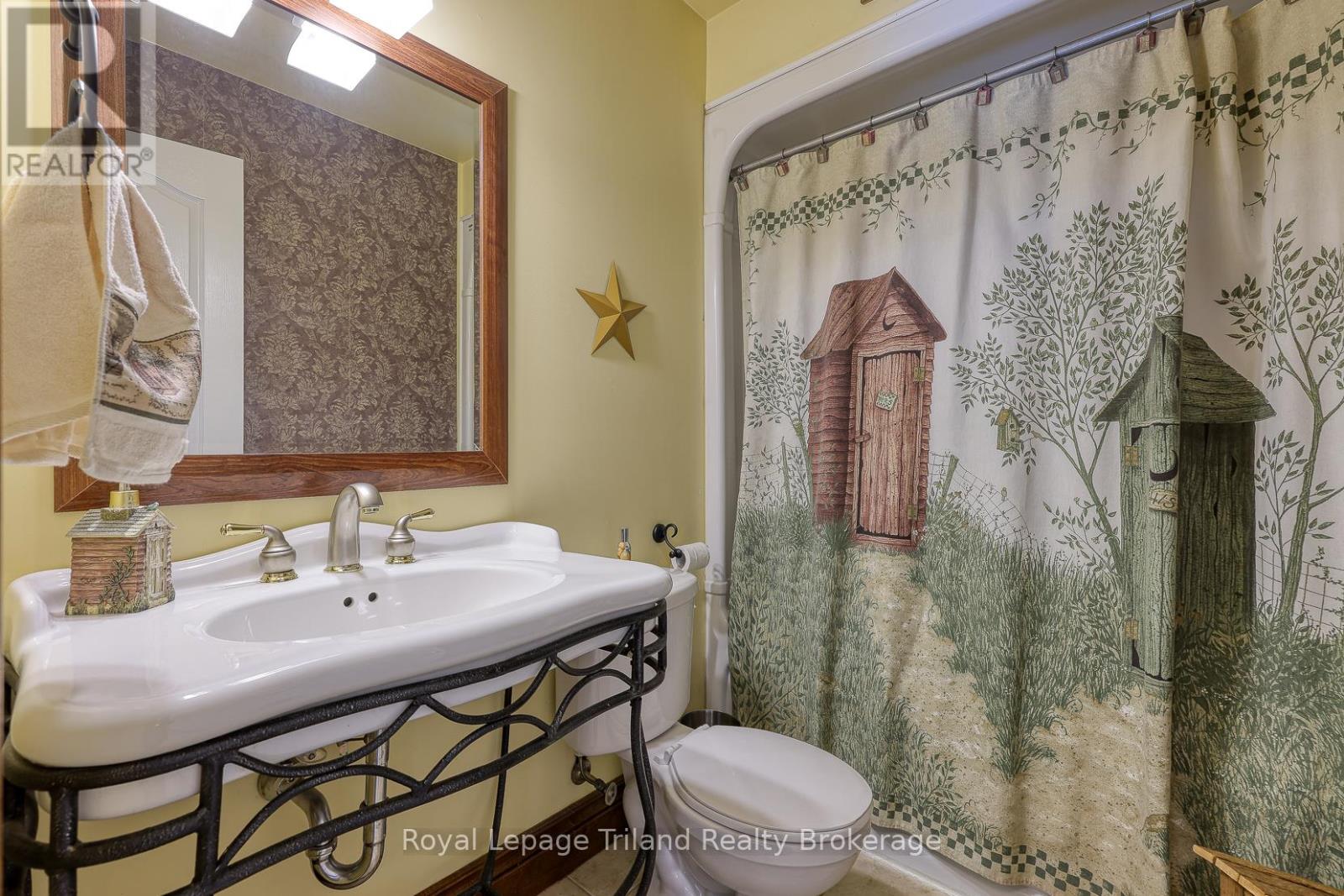 537 Plowman's Line, Norfolk, Ontario  N4G 4G9 - Photo 26 - X12282185