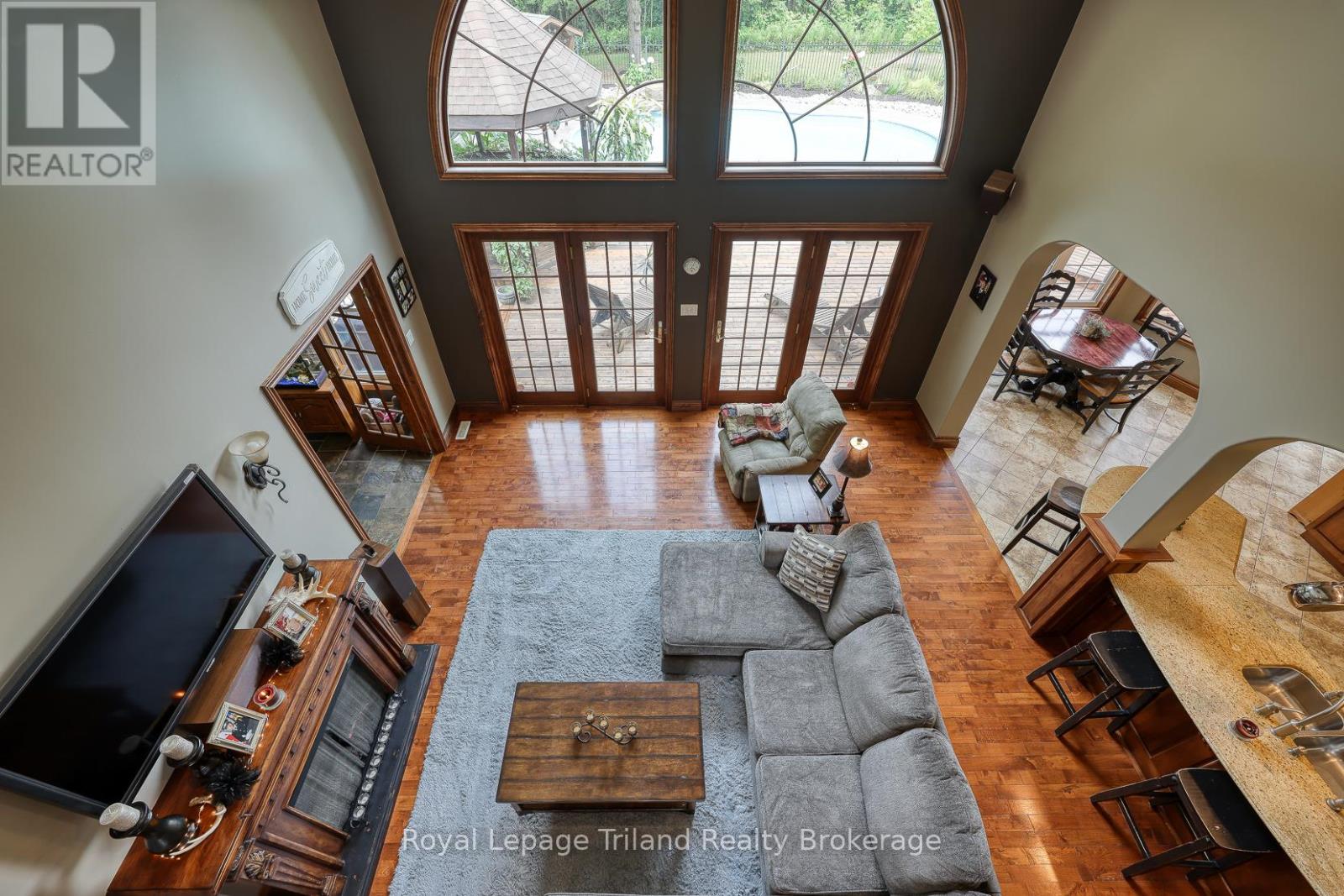 537 Plowman's Line, Norfolk, Ontario  N4G 4G9 - Photo 27 - X12282185