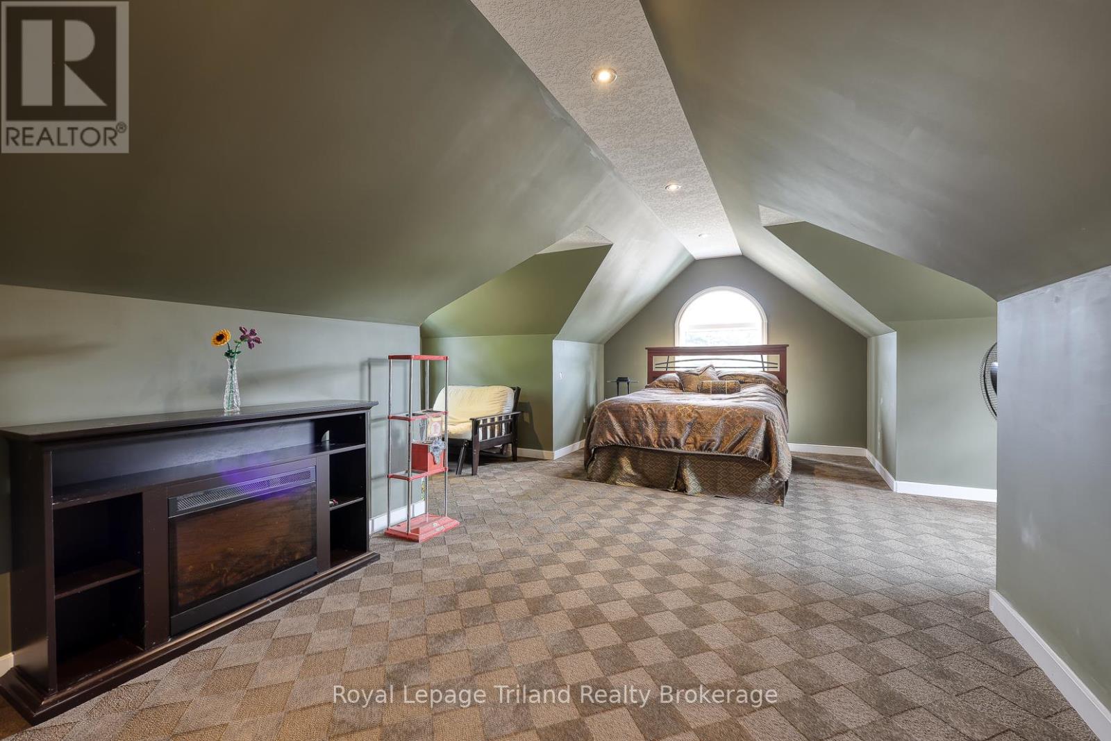 537 Plowman's Line, Norfolk, Ontario  N4G 4G9 - Photo 28 - X12282185