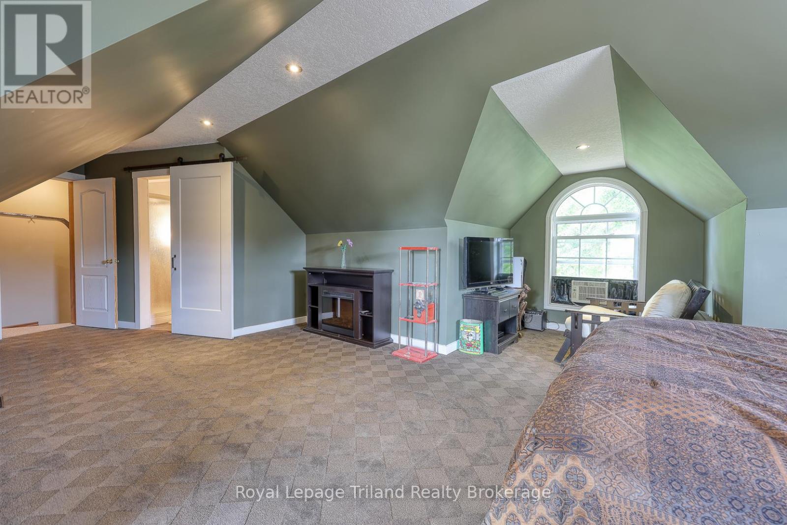 537 Plowman's Line, Norfolk, Ontario  N4G 4G9 - Photo 29 - X12282185