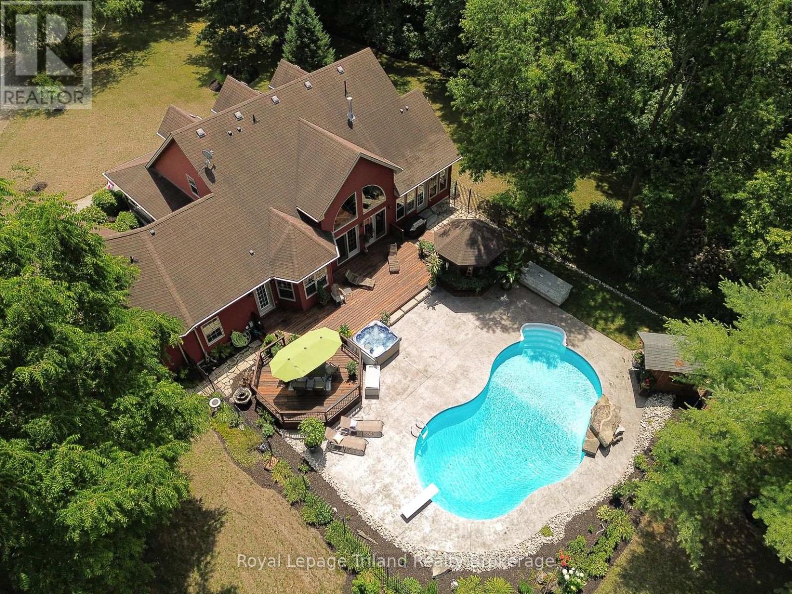 537 Plowman's Line, Norfolk, Ontario  N4G 4G9 - Photo 33 - X12282185