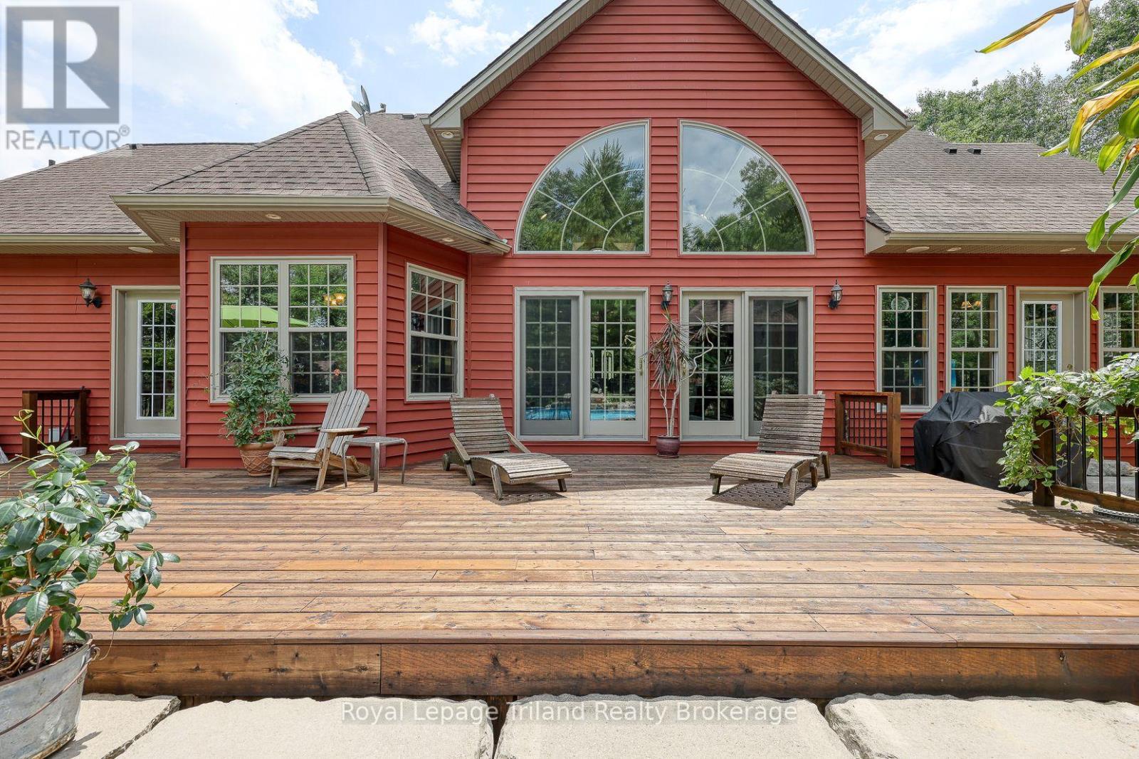 537 Plowman's Line, Norfolk, Ontario  N4G 4G9 - Photo 36 - X12282185