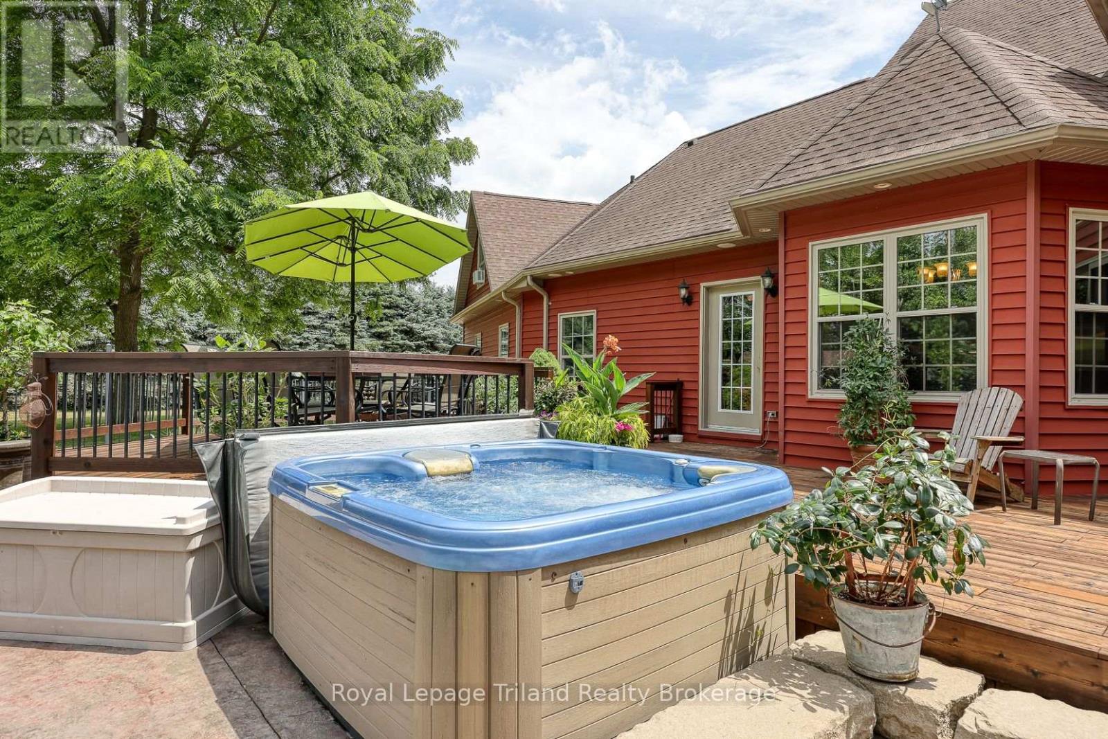 537 Plowman's Line, Norfolk, Ontario  N4G 4G9 - Photo 38 - X12282185