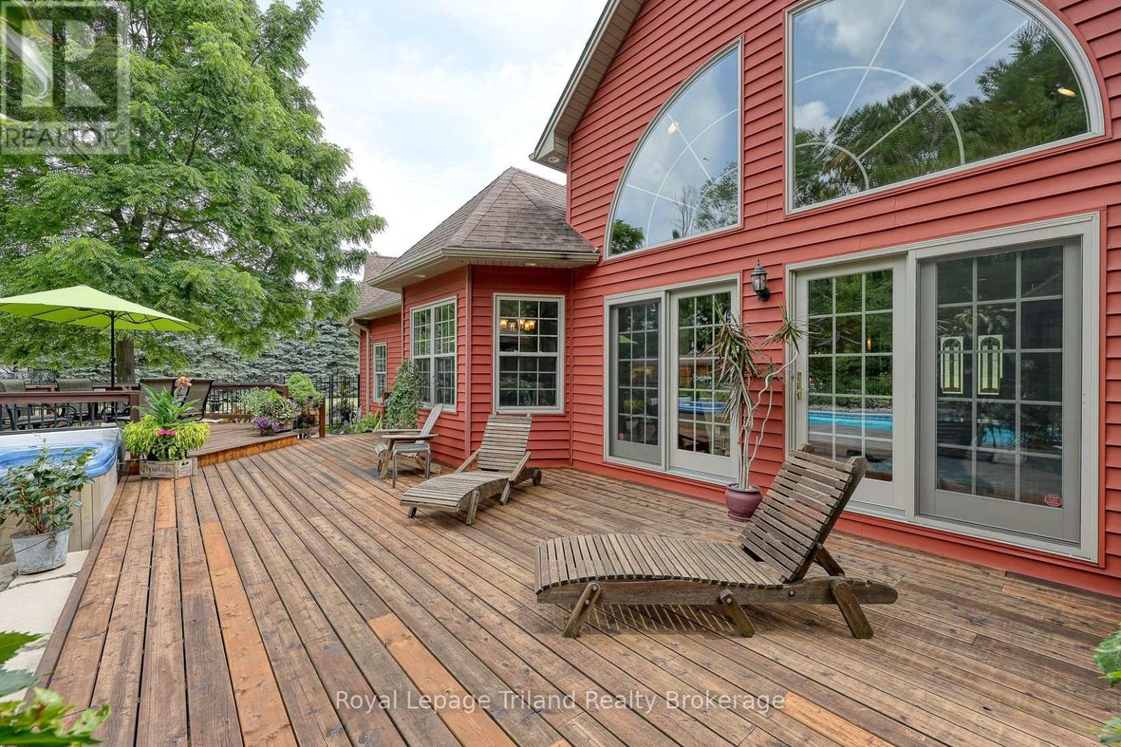 537 Plowman's Line, Norfolk, Ontario  N4G 4G9 - Photo 40 - X12282185