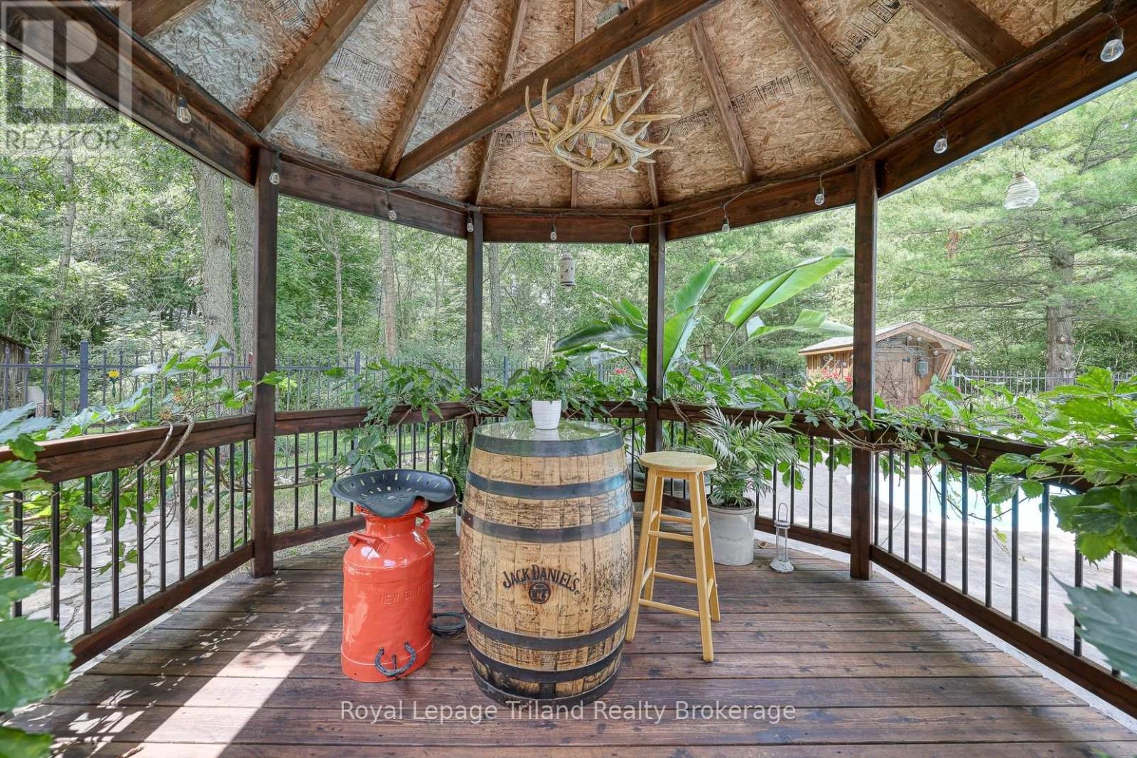 537 Plowman's Line, Norfolk, Ontario  N4G 4G9 - Photo 41 - X12282185