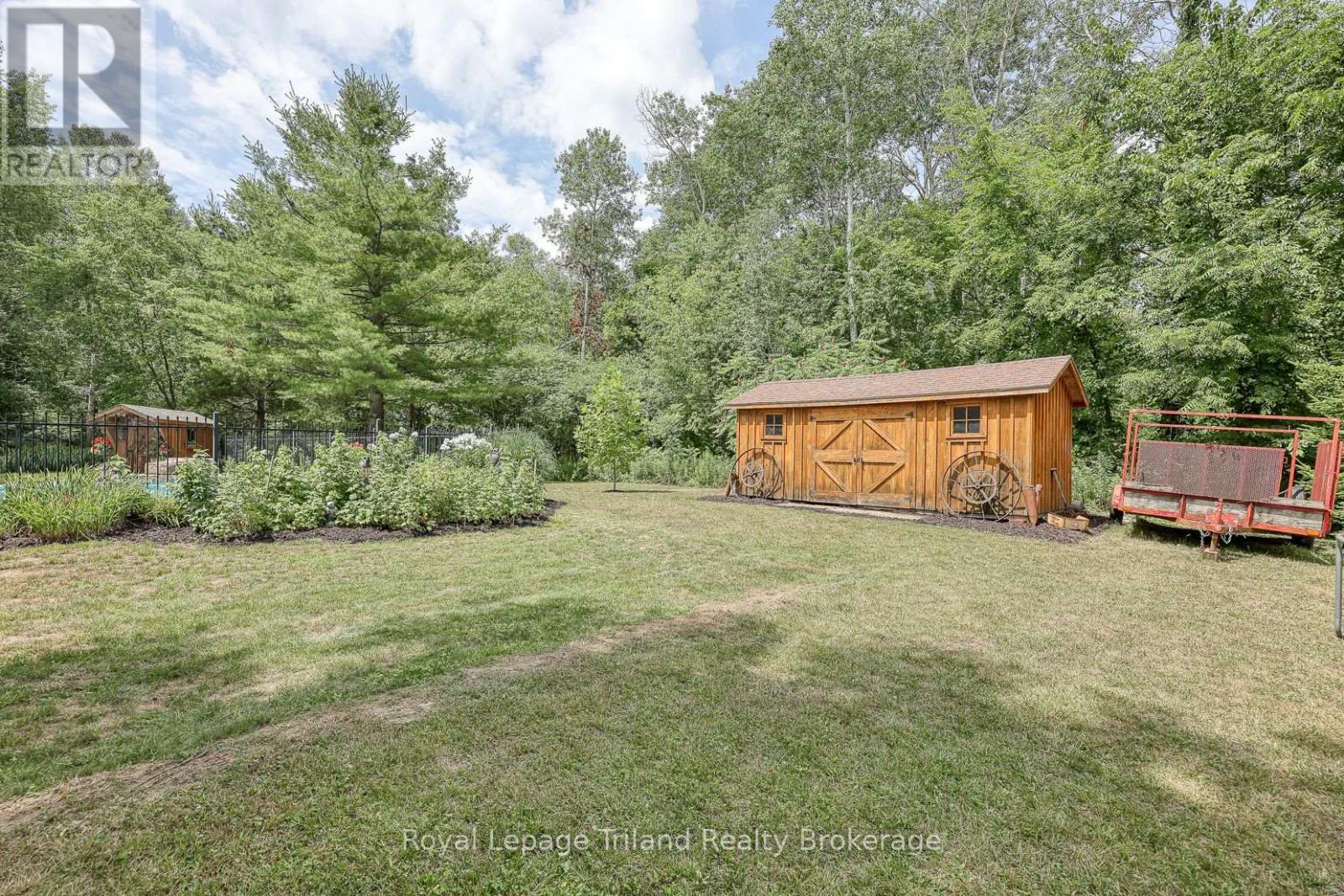 537 Plowman's Line, Norfolk, Ontario  N4G 4G9 - Photo 43 - X12282185