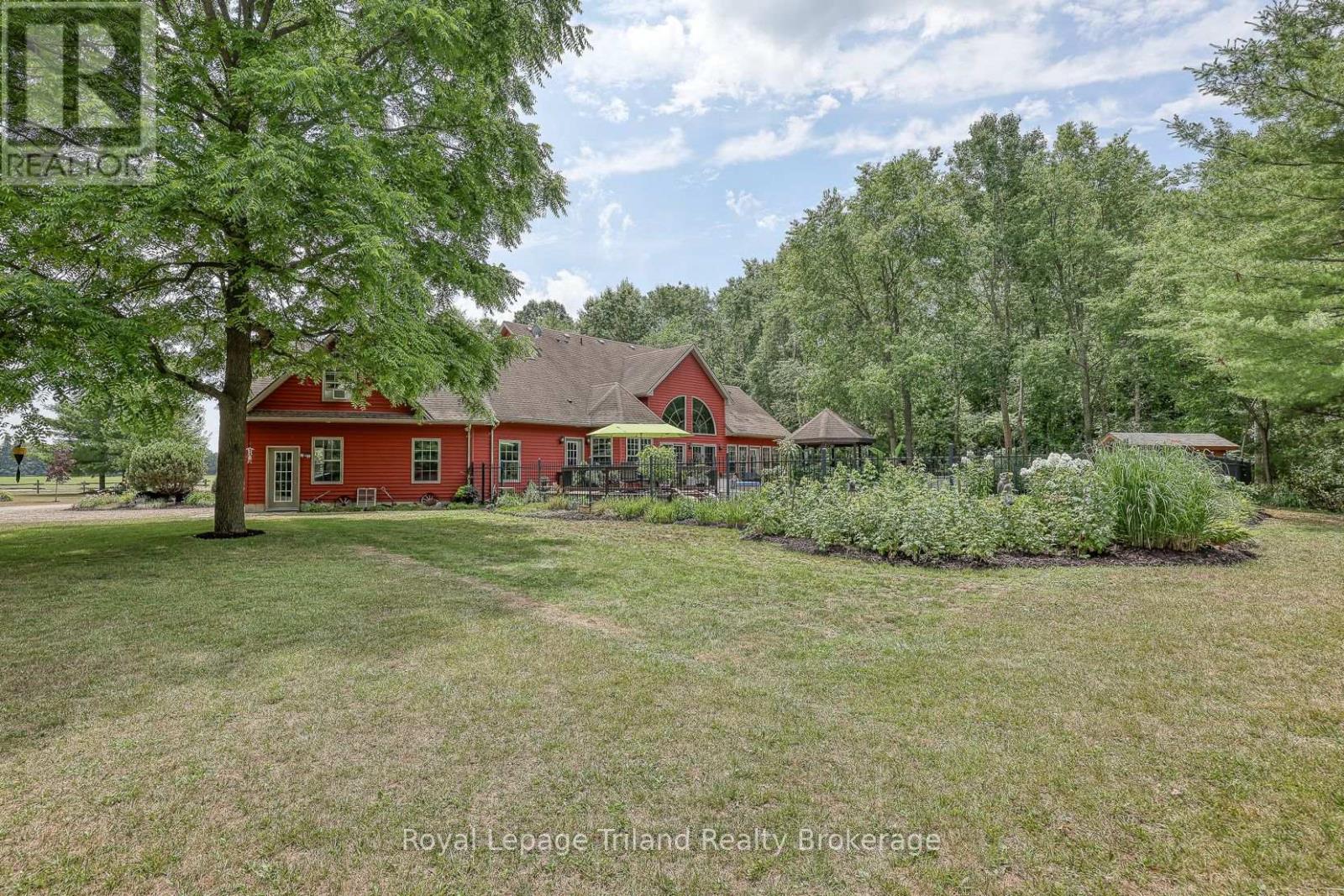 537 Plowman's Line, Norfolk, Ontario  N4G 4G9 - Photo 44 - X12282185