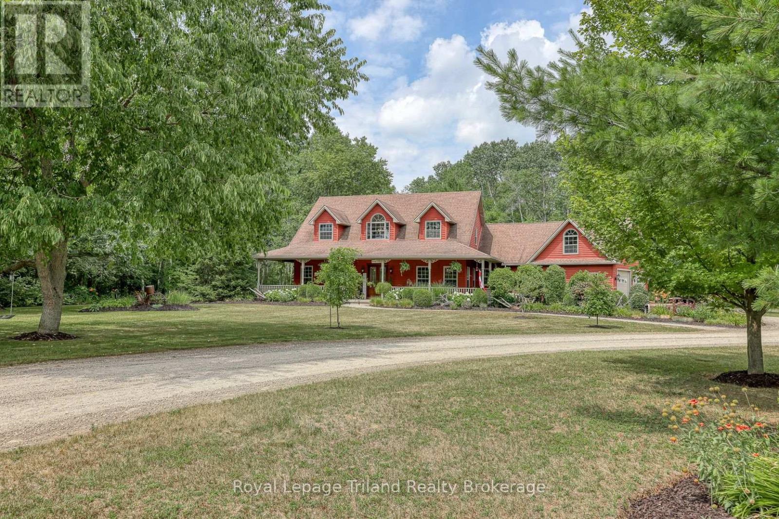 537 Plowman's Line, Norfolk, Ontario  N4G 4G9 - Photo 46 - X12282185