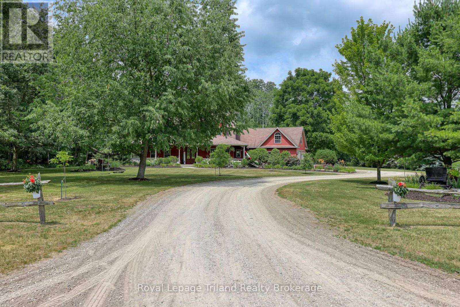 537 Plowman's Line, Norfolk, Ontario  N4G 4G9 - Photo 47 - X12282185