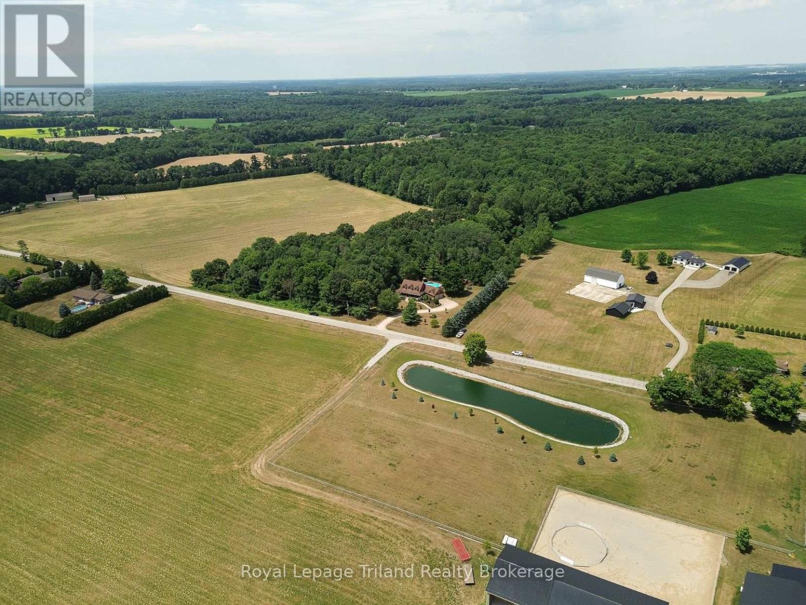 537 Plowman's Line, Norfolk, Ontario  N4G 4G9 - Photo 49 - X12282185