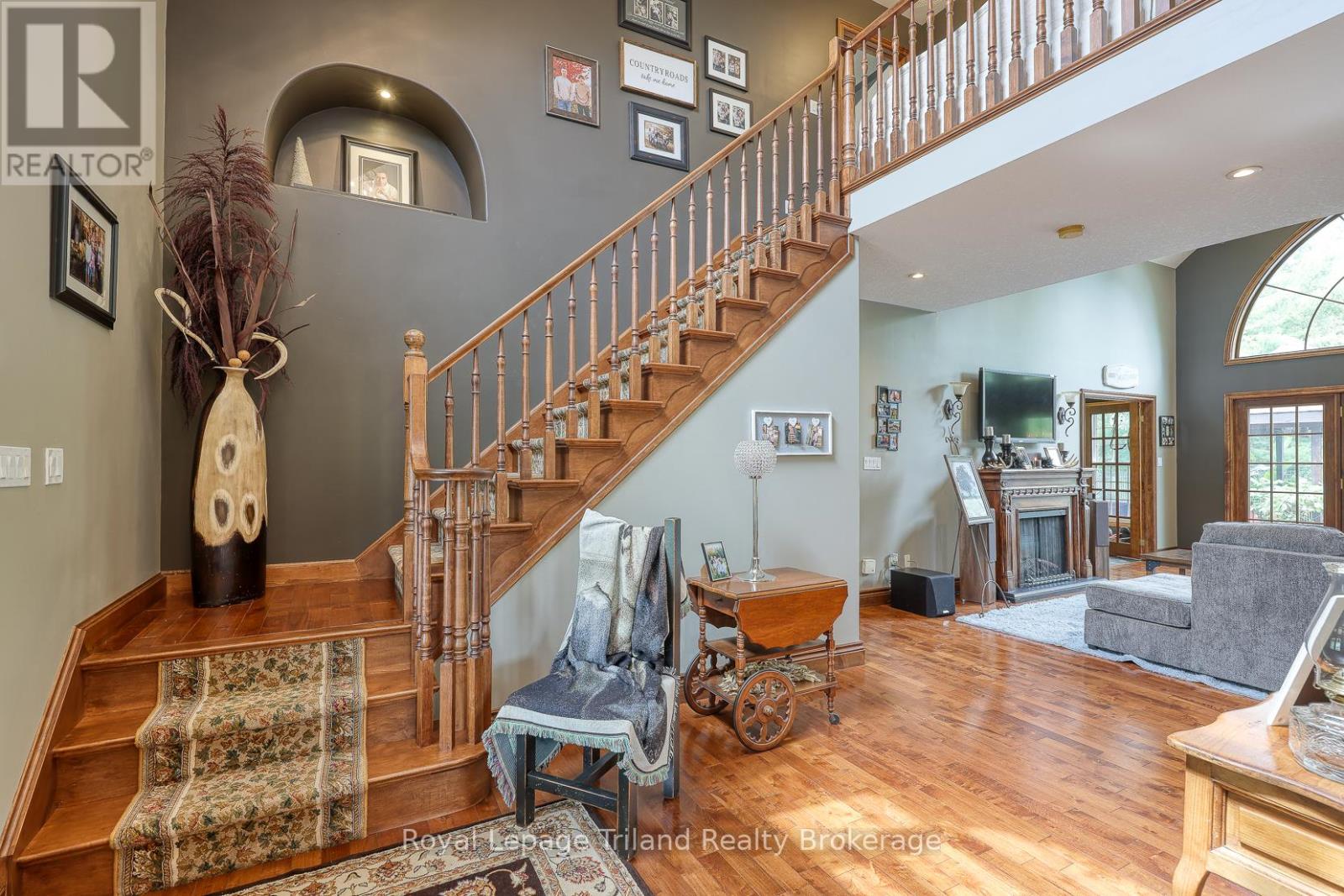 537 Plowman's Line, Norfolk, Ontario  N4G 4G9 - Photo 6 - X12282185