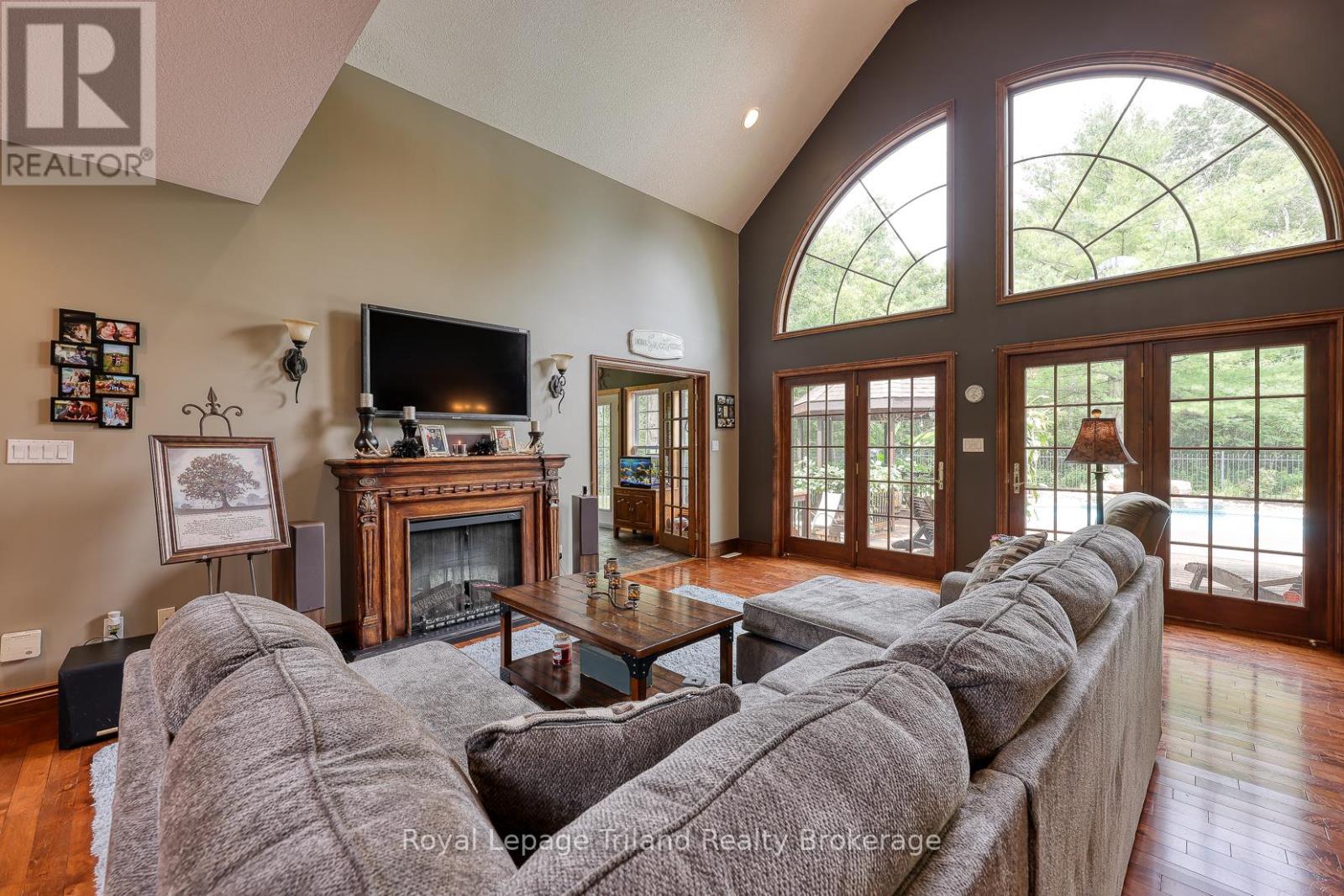 537 Plowman's Line, Norfolk, Ontario  N4G 4G9 - Photo 9 - X12282185