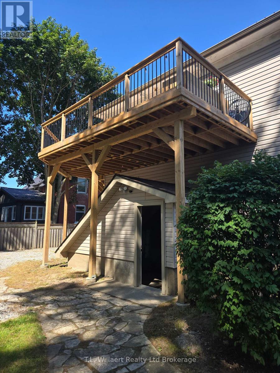 14 Rutherford Avenue, Aylmer, Ontario  N5H 2N6 - Photo 20 - X12307620