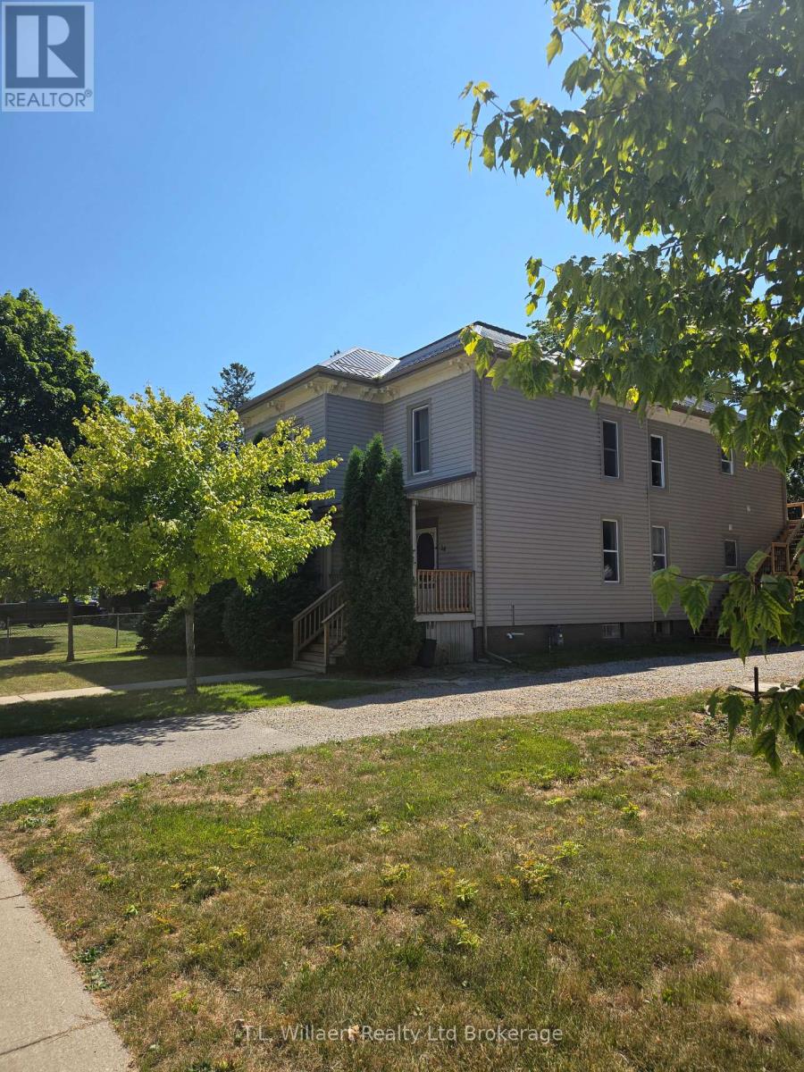 14 Rutherford Avenue, Aylmer, Ontario  N5H 2N6 - Photo 21 - X12307620