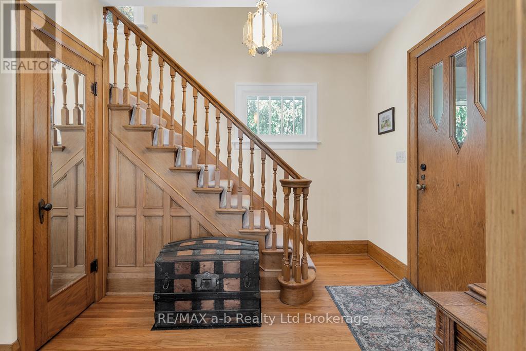 347 Broadway Street, Tillsonburg, Ontario  N4G 3S4 - Photo 13 - X12314791