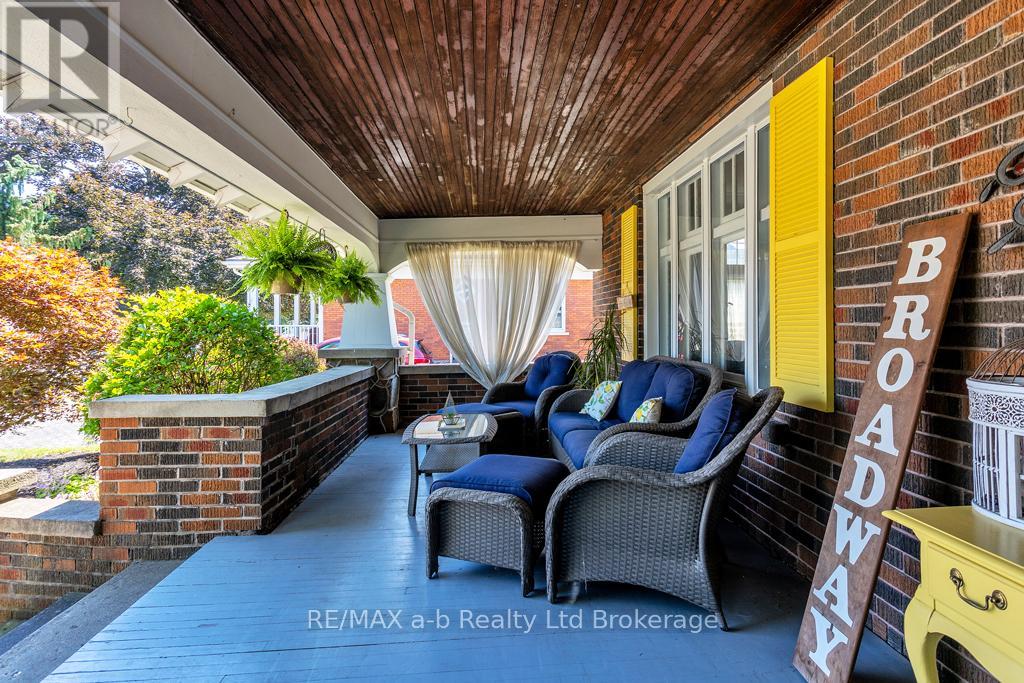 347 Broadway Street, Tillsonburg, Ontario  N4G 3S4 - Photo 24 - X12314791