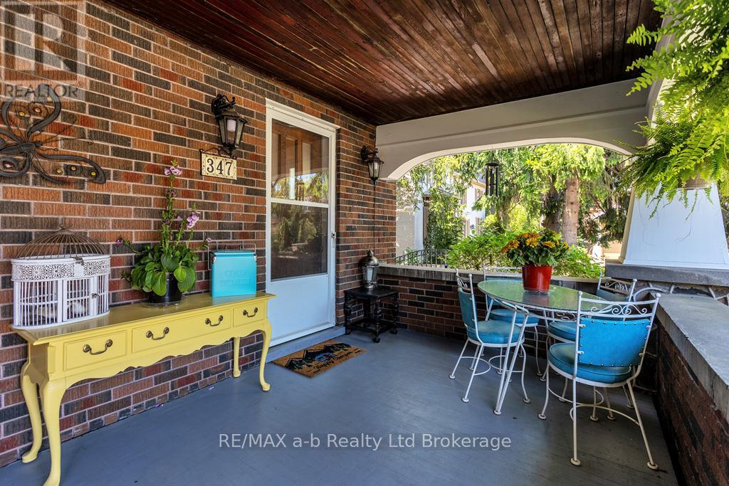 347 Broadway Street, Tillsonburg, Ontario  N4G 3S4 - Photo 25 - X12314791