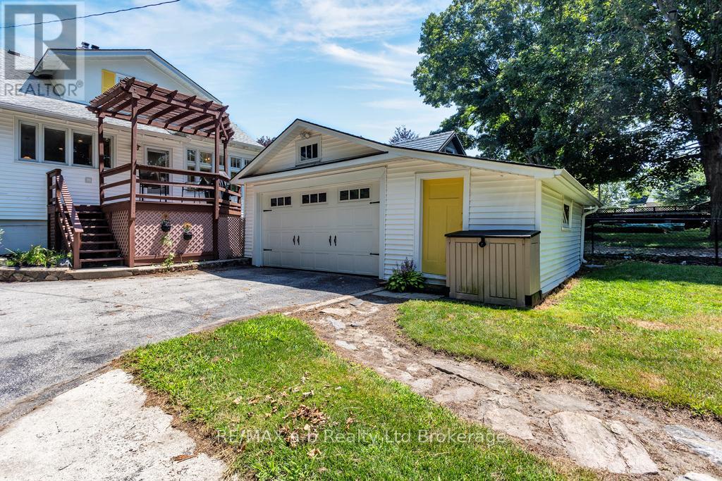 347 Broadway Street, Tillsonburg, Ontario  N4G 3S4 - Photo 26 - X12314791