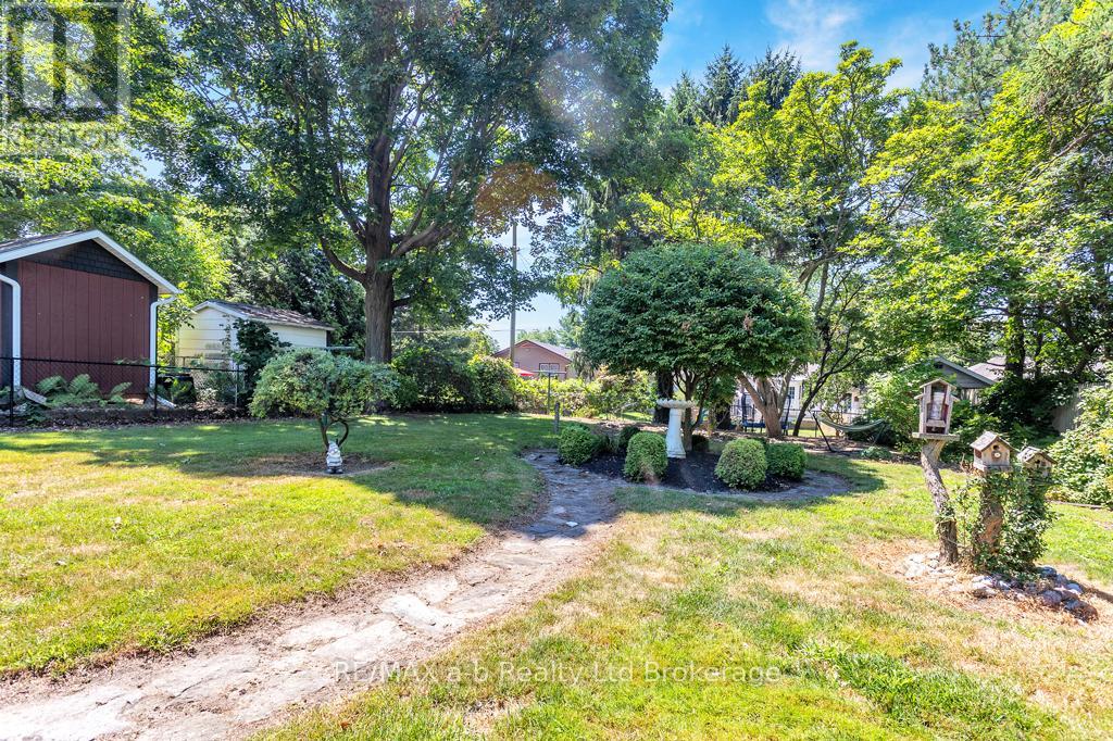 347 Broadway Street, Tillsonburg, Ontario  N4G 3S4 - Photo 27 - X12314791