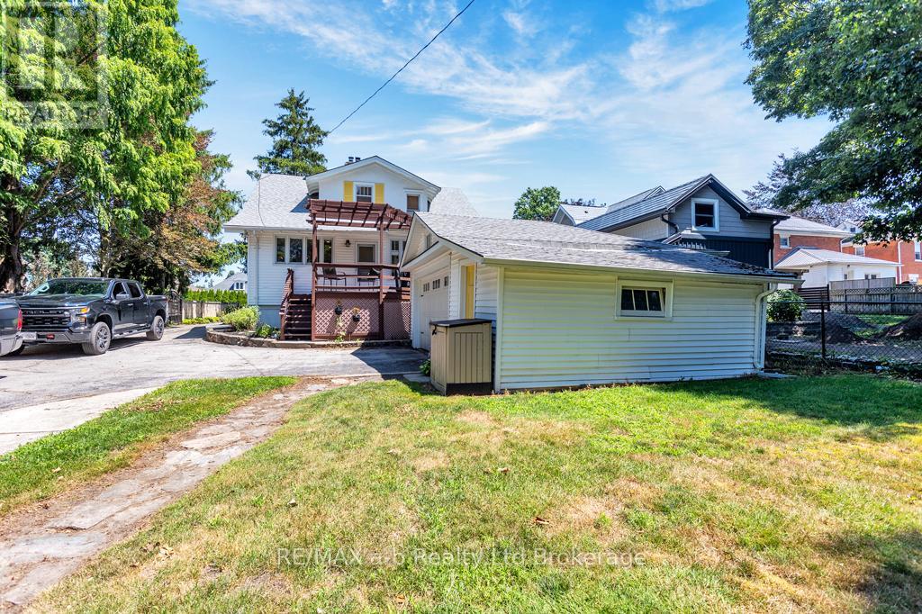 347 Broadway Street, Tillsonburg, Ontario  N4G 3S4 - Photo 28 - X12314791