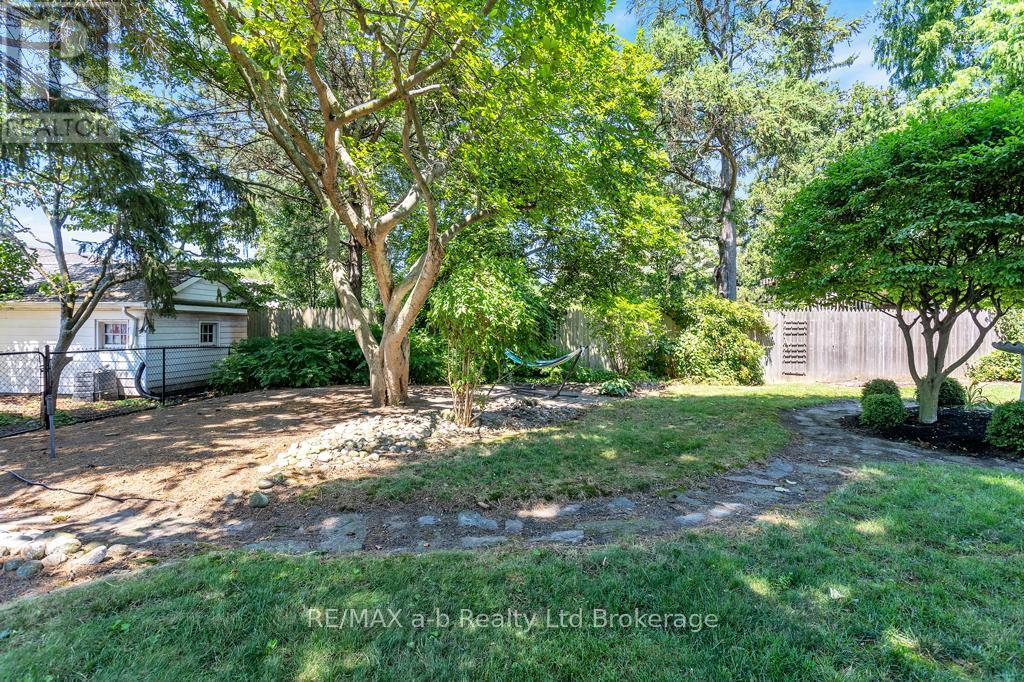 347 Broadway Street, Tillsonburg, Ontario  N4G 3S4 - Photo 29 - X12314791