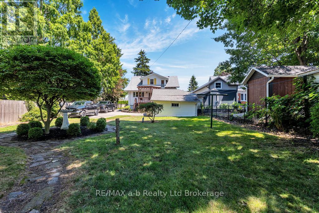 347 Broadway Street, Tillsonburg, Ontario  N4G 3S4 - Photo 30 - X12314791