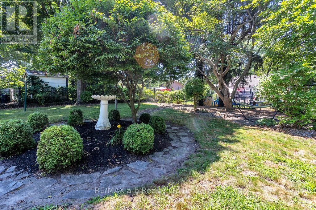 347 Broadway Street, Tillsonburg, Ontario  N4G 3S4 - Photo 32 - X12314791