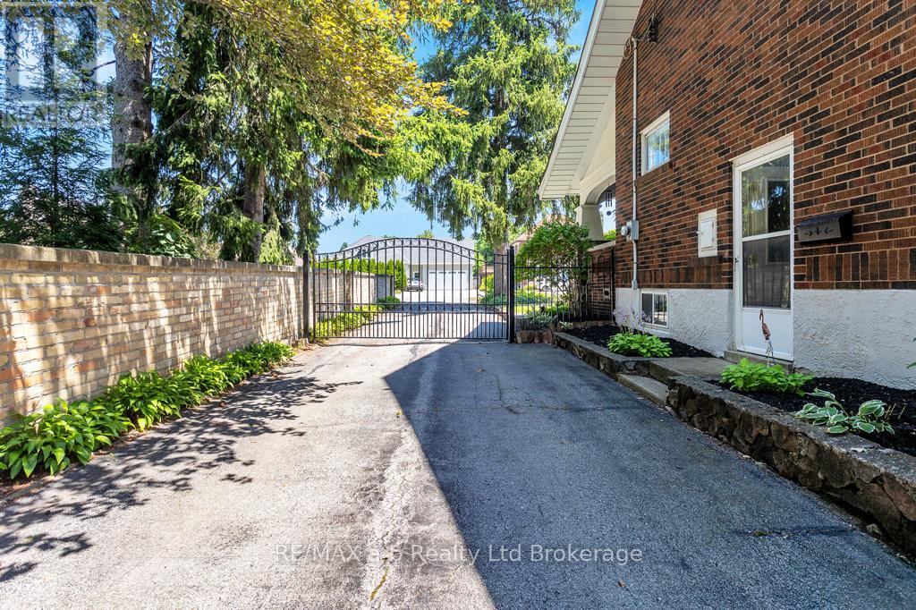 347 Broadway Street, Tillsonburg, Ontario  N4G 3S4 - Photo 33 - X12314791