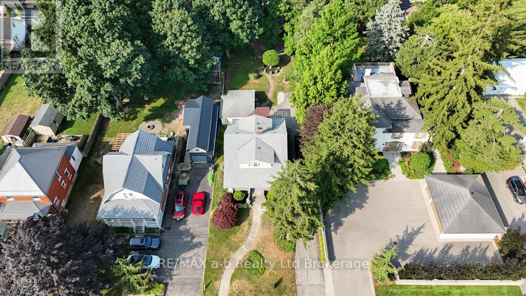 347 Broadway Street, Tillsonburg, Ontario  N4G 3S4 - Photo 34 - X12314791