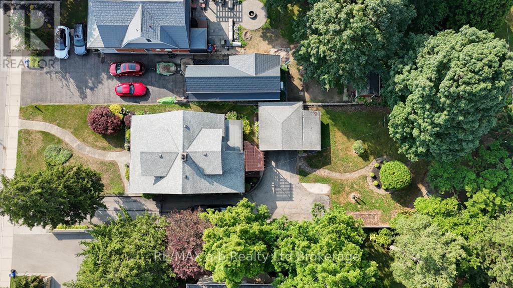 347 Broadway Street, Tillsonburg, Ontario  N4G 3S4 - Photo 35 - X12314791