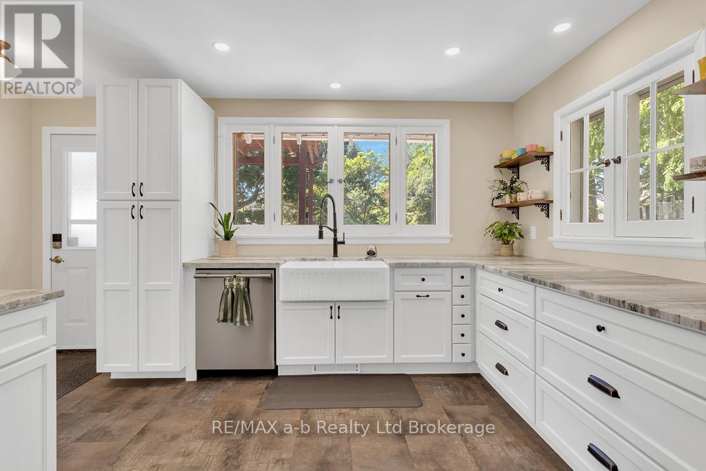 347 Broadway Street, Tillsonburg, Ontario  N4G 3S4 - Photo 4 - X12314791