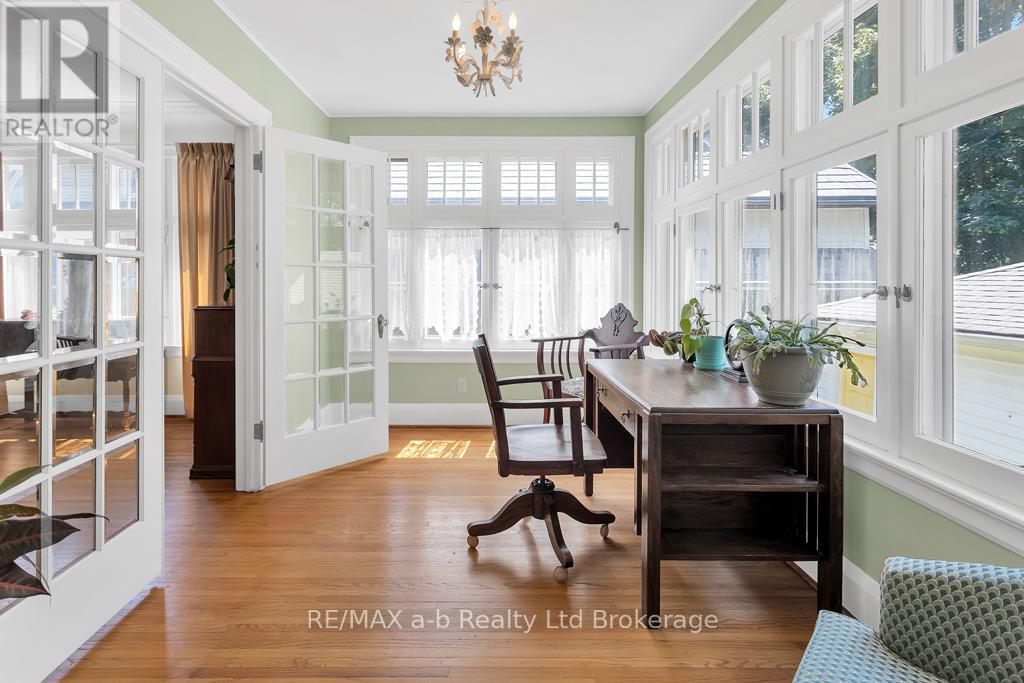 347 Broadway Street, Tillsonburg, Ontario  N4G 3S4 - Photo 8 - X12314791