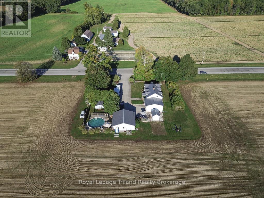 3811 Highway 59, Norfolk, Ontario  N0J 1E0 - Photo 3 - X12318262