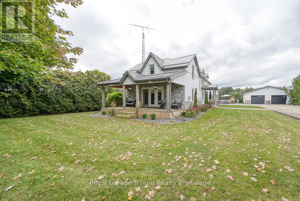 3811 Highway 59, Norfolk, Ontario  N0J 1E0 - Photo 30 - X12318262