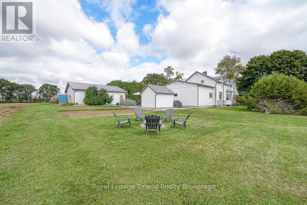 3811 Highway 59, Norfolk, Ontario  N0J 1E0 - Photo 32 - X12318262