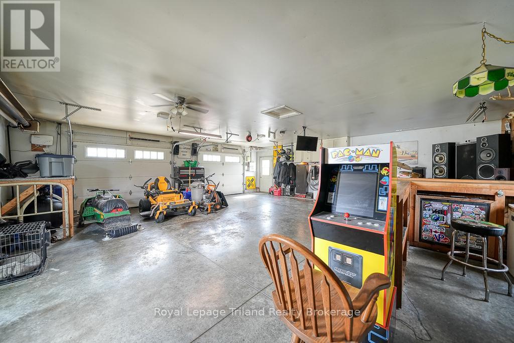 3811 Highway 59, Norfolk, Ontario  N0J 1E0 - Photo 38 - X12318262