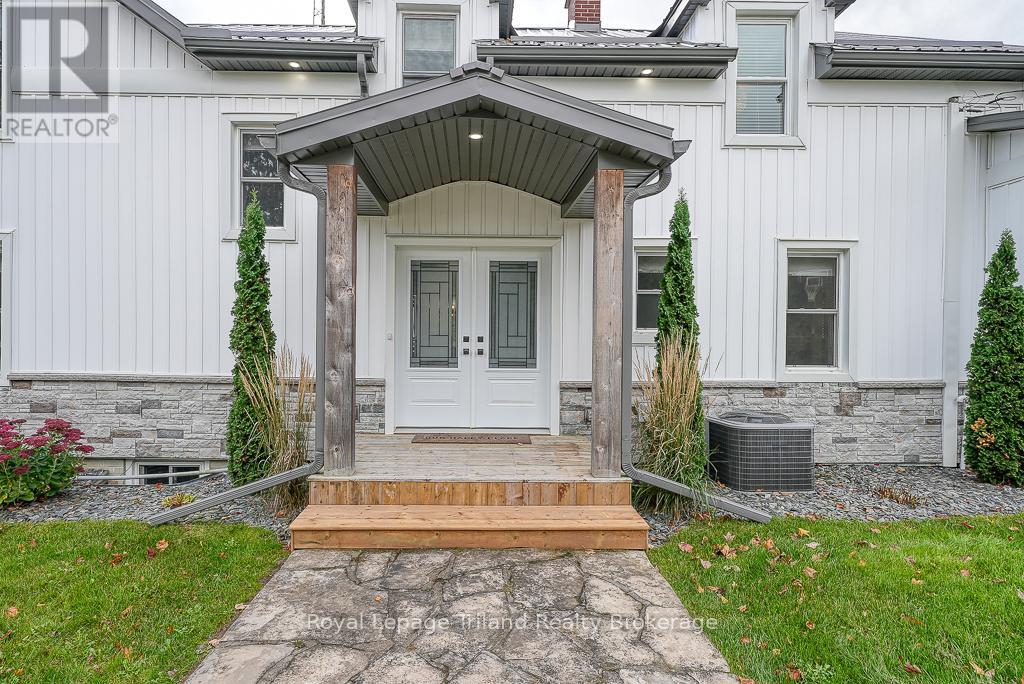 3811 Highway 59, Norfolk, Ontario  N0J 1E0 - Photo 5 - X12318262