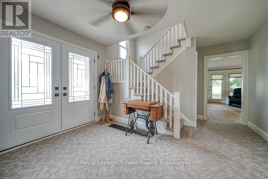 3811 Highway 59, Norfolk, Ontario  N0J 1E0 - Photo 6 - X12318262