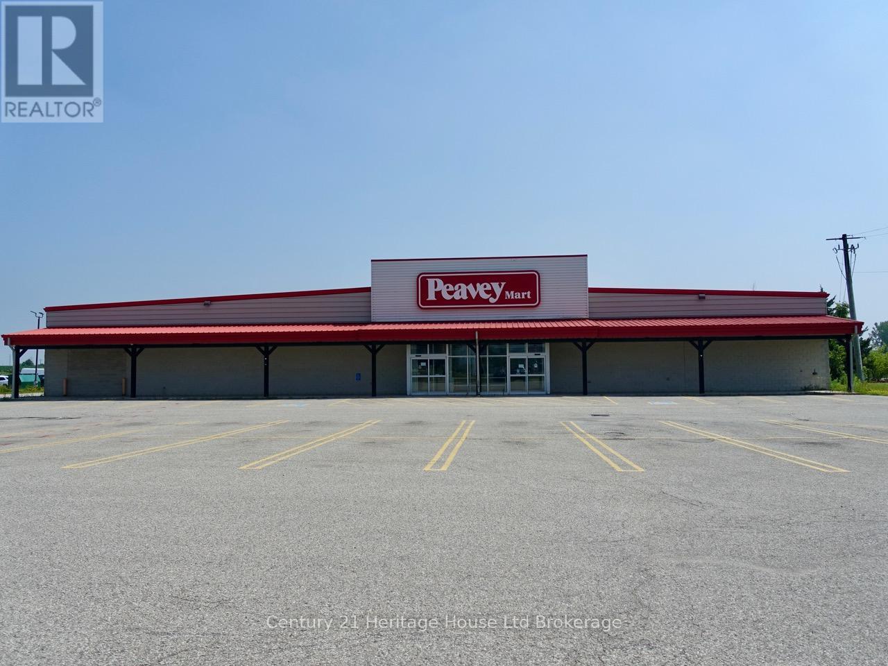 1344 Dundas Street E, Woodstock (Woodstock - South), Ontario  N4S 7V9 - Photo 3 - X12320560