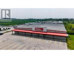 1344 DUNDAS STREET E, woodstock (woodstock - south), Ontario