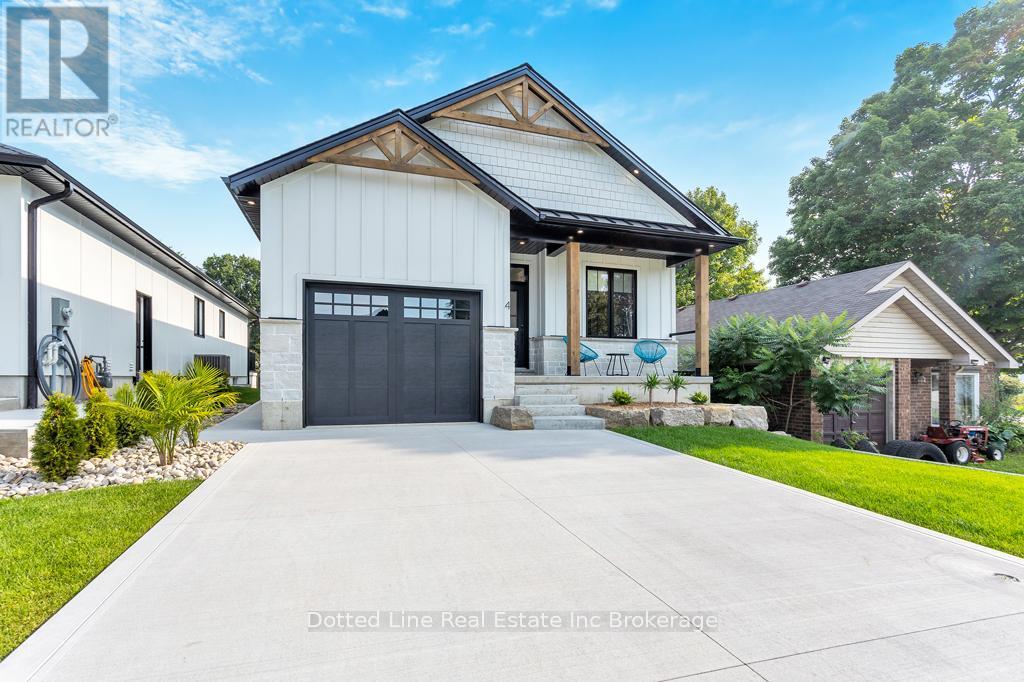 4 Charles Court, Bayham (Port Burwell), Ontario  N0J 1T0 - Photo 3 - X12323659