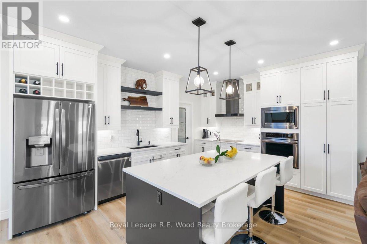 39 Herb Street, Norwich (Norwich Town), Ontario  N0J 1P0 - Photo 13 - X12323986